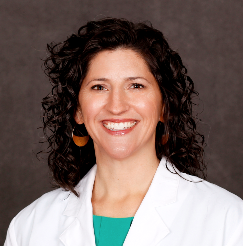 Leigh Johnson, MD
